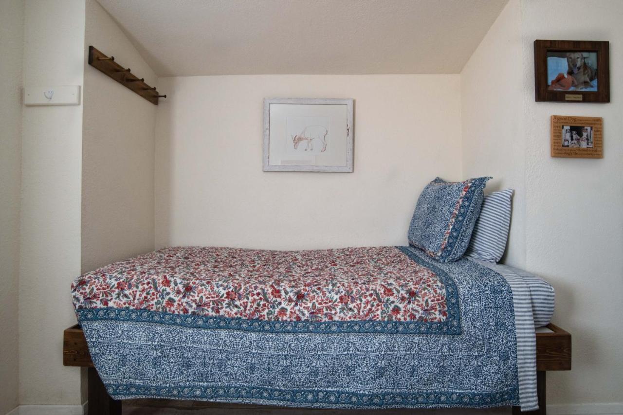 Mt Williamson Motel And Basecamp インディペンデンス エクステリア 写真